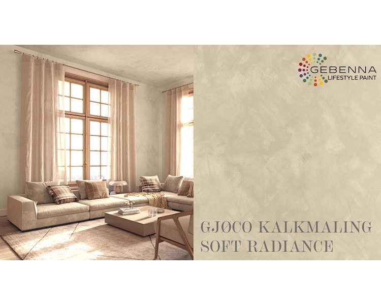 SOFT RADIANCE KALKMALING